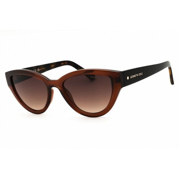 Kenneth Cole New York Sunglasses KC003-48F-54 New with tags main image 4